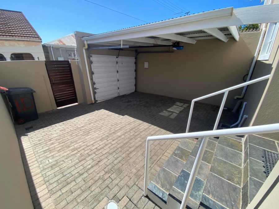 3 Bedroom Property for Sale in Observatory Western Cape